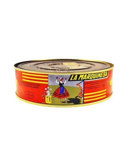 TRONCO ATUN CLARO AC GIRASOL MARQUINESA RO-1850