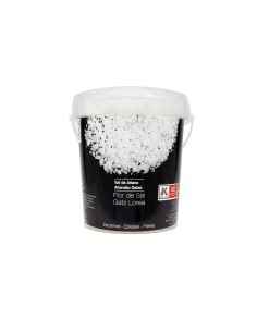 ESCAMA DE FLOR DE SAL DE AÑANA 500 GRS.