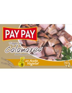 CALAMARES ACEITE PAY-PAY OL-120.FA