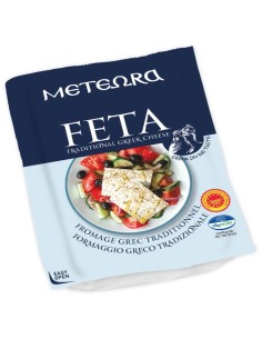 QUESO FETA METEORA 200 GRS.