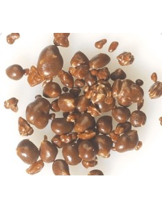 PETA CRISPY CHOCOLATE 900 GRS. SOSA