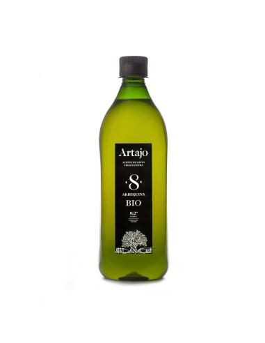 AOVE ARTAJO 8 PET LITRO