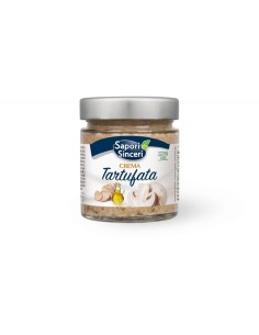 SALSA TARTUFATA TOSCANA SAPORI SINCERI T.225 ML