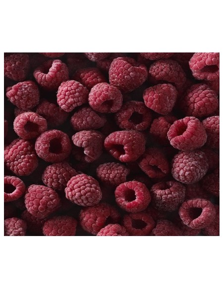 FRAMBUESA WILLIAMETTERAVIFRUITKG.