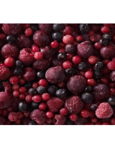 MEZCLA DE FRUTOS ROJOSRAVIFRUITKG.