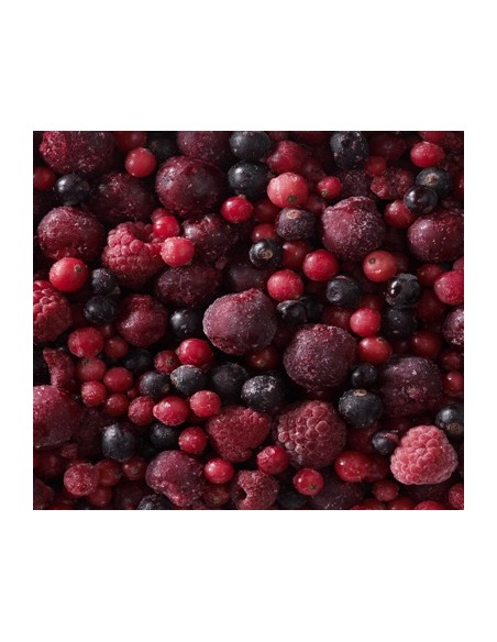 MEZCLA DE FRUTOS ROJOSRAVIFRUITKG.