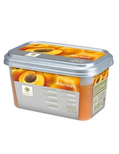 PURE DE ALBARICOQUERAVIFRUITB.1 KG.