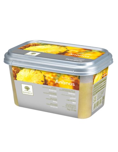 ...PURE DE PIÑARAVIFRUITKG.
