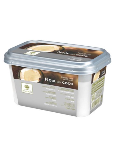 PURE DE COCORAVIFRUITKG.