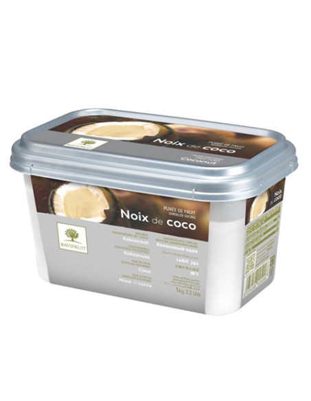 PURE DE COCORAVIFRUITKG.
