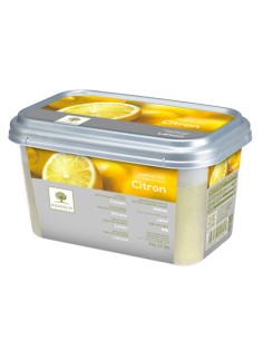 PURE DE LIMON AMARILLORAVIFRUITKG.