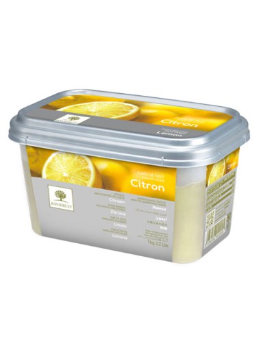 PURE DE LIMON AMARILLORAVIFRUITKG.
