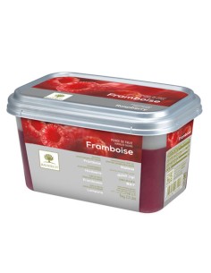 PURE DE FRAMBUESARAVIFRUITKG.
