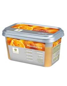 PURE DE MANDARINA RAVIFRUIT KG.