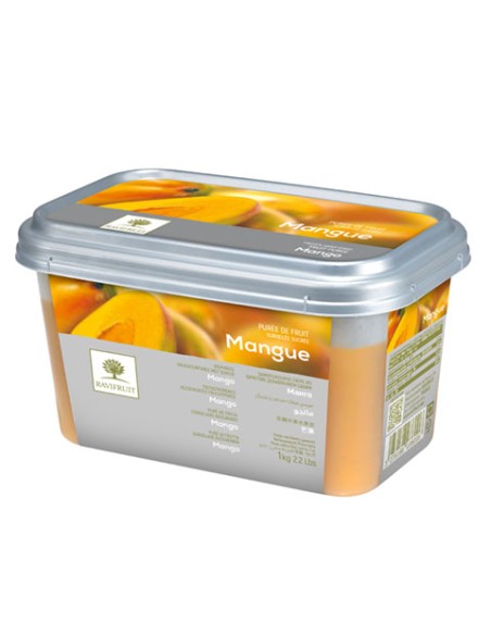 PURE DE MANGORAVIFRUITKG.