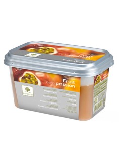 PURE DE FRUTA DE LA PASION RAVIFRUITKG.