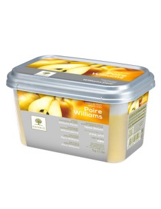 PURE DE PERARAVIFRUITKG.