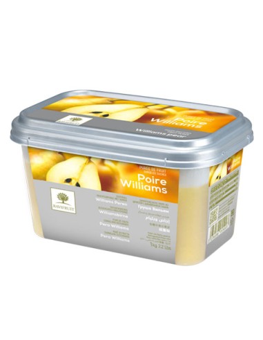 PURE DE PERARAVIFRUITKG.