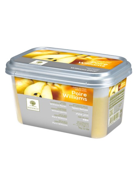 PURE DE PERARAVIFRUITKG.