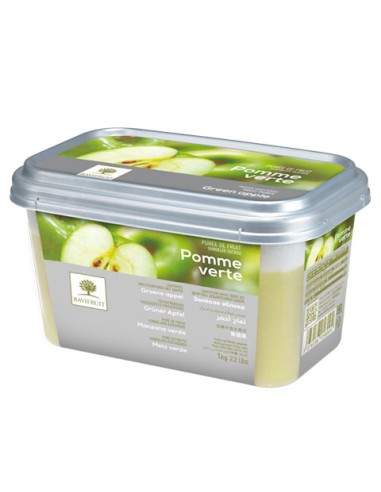PURE DE MANZANA RAVIFRUITKG.