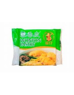 PASTA WONTON 200 GRS.