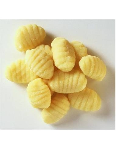 GNOCCHI RIPIENI 4 FORMAGGI CANUTI C.5 KGS