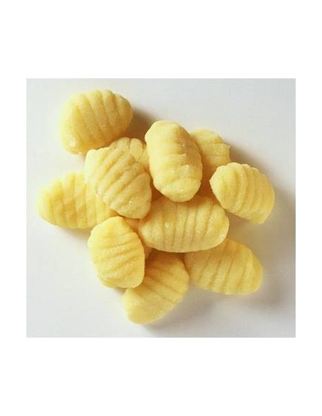 GNOCCHI RIPIENI 4 FORMAGGI CANUTI C.5 KGS