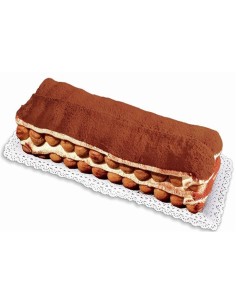 TARTA DE TIRAMISU SAVOYARDI 1100 GRS.