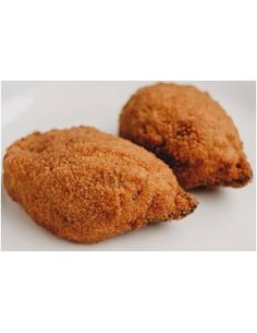 MEJILLON TIGRE 90 GRS. ARBEONDO 2 KILOS