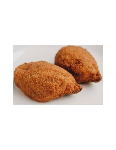 MEJILLON TIGRE 90 GRS. ARBEONDO 2 KILOS