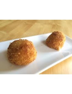 BOLA DE IDIAZABAL 90 GRS. ARBEONDO 2 KILOS