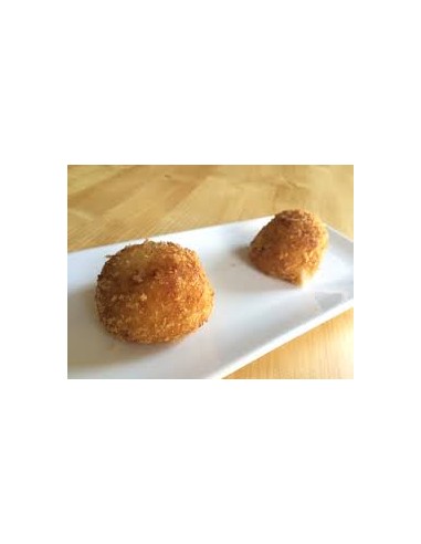 BOLA DE IDIAZABAL 90 GRS. ARBEONDO 2 KILOS