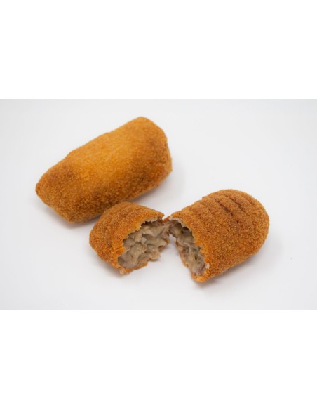 CROQUETON DE COCIDO 90 GRS. ARBEONDO 2 KILOS