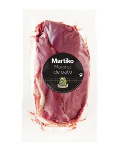 KGS.MAGRET CONGELADO MARTIKO 300-340 GRS.