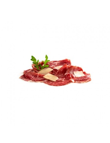 KGS. CARPACCIO DE PRESA IBERICA BEHER (7)