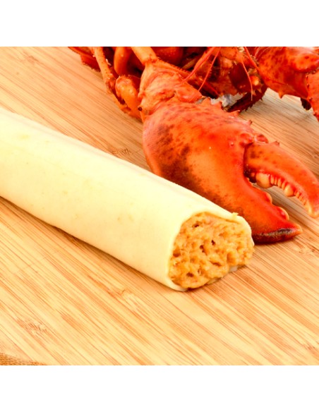 CANELON DE BOGAVANTE 130 GRS.C.30 UDS. GASTRONOMS