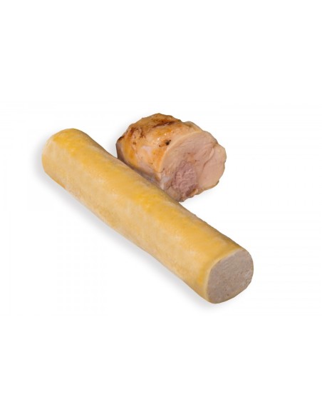 CANELON POLLO CON TRUFA 130 GRS.C.30 UDS.(10) GASTRONOMS