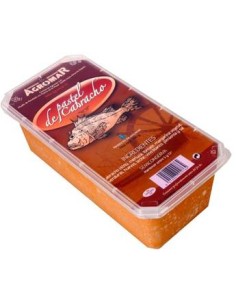 PASTEL DE CABRACHO AGROMAR 115 GRS.