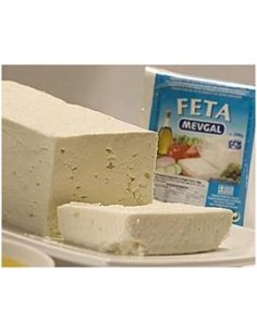 QUESO FETA METEORA 200 GRS.
