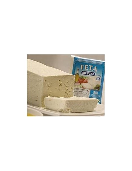 QUESO FETA METEORA 200 GRS.