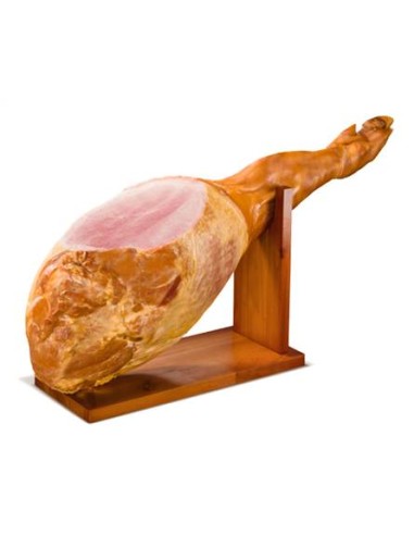 KGS. LACON ASADO Y AHUMADO NAVIDUL