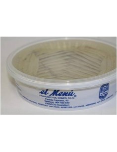 TARRINA BOQUERON MENU 50-60 EXTRA 540 GRS.