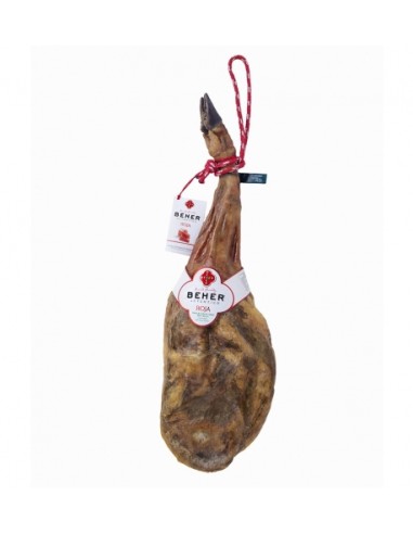 KGS.PALETABEHERIBERICA 100%  ROJA SELECTO 5...