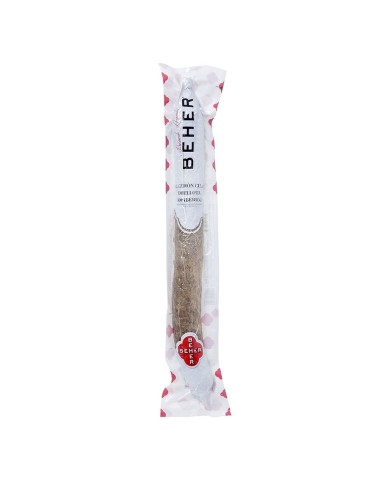 KGS.SALCHICHON CULAR BEHER IBERICO BELLOTA 100 % 