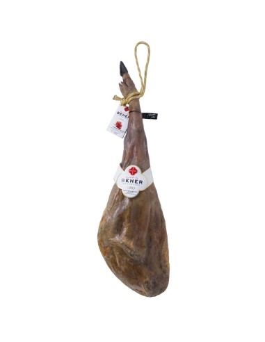 KGS.JAMONBEHERET.ORO BELLOTA 100 % 35 MESES
