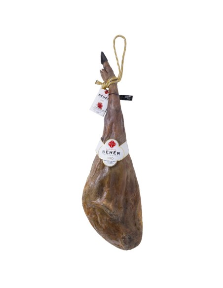 KGS.JAMONBEHERET.ORO BELLOTA 100 % 35 MESES