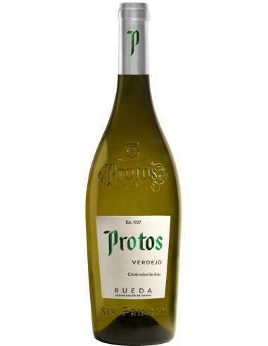 RUEDA PROTOS VERDEJO 2025