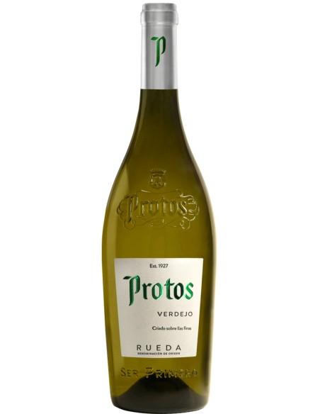 RUEDA PROTOS VERDEJO 2025