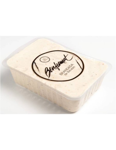 (BP) BRANDADA DE BACALAO BENFUMAT KILO