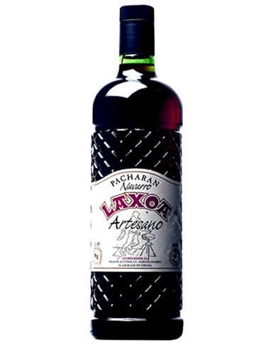PACHARAN LAXOA 25º LITRO